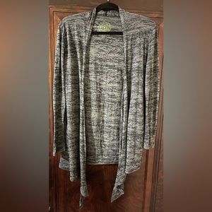 Eco Yoga Flowy Lightweight CoverUp/Wrap